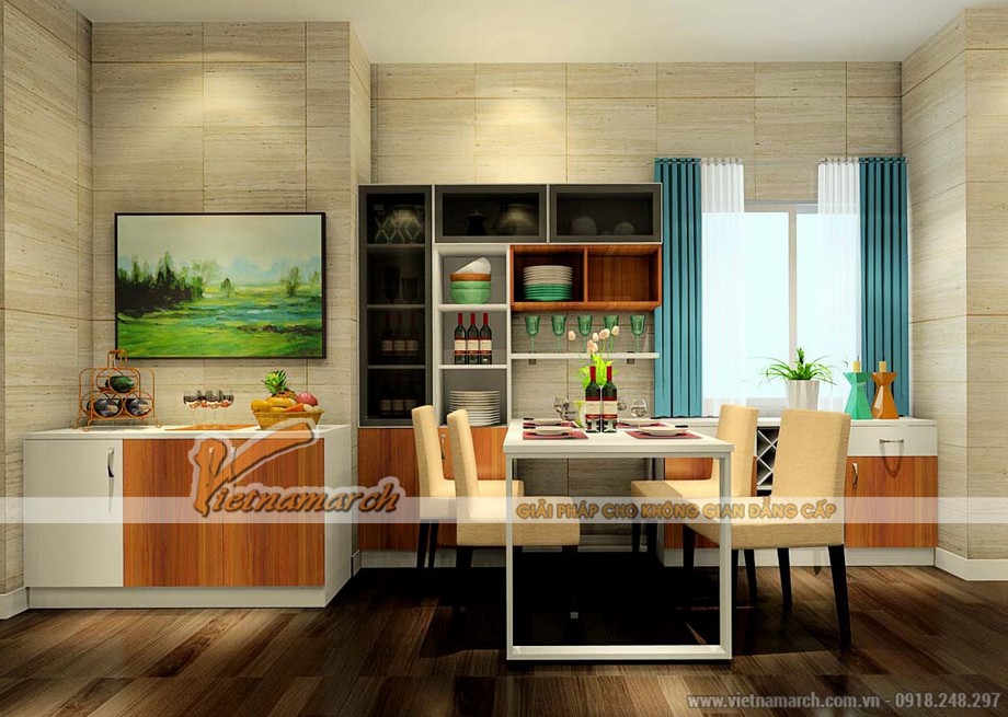 Những mẫu trần thạch cao tuyệt vời cho phòng ăn nhà bạn > mẫu trần thạch cao tuyệt vời cho phòng ăn nhà bạn