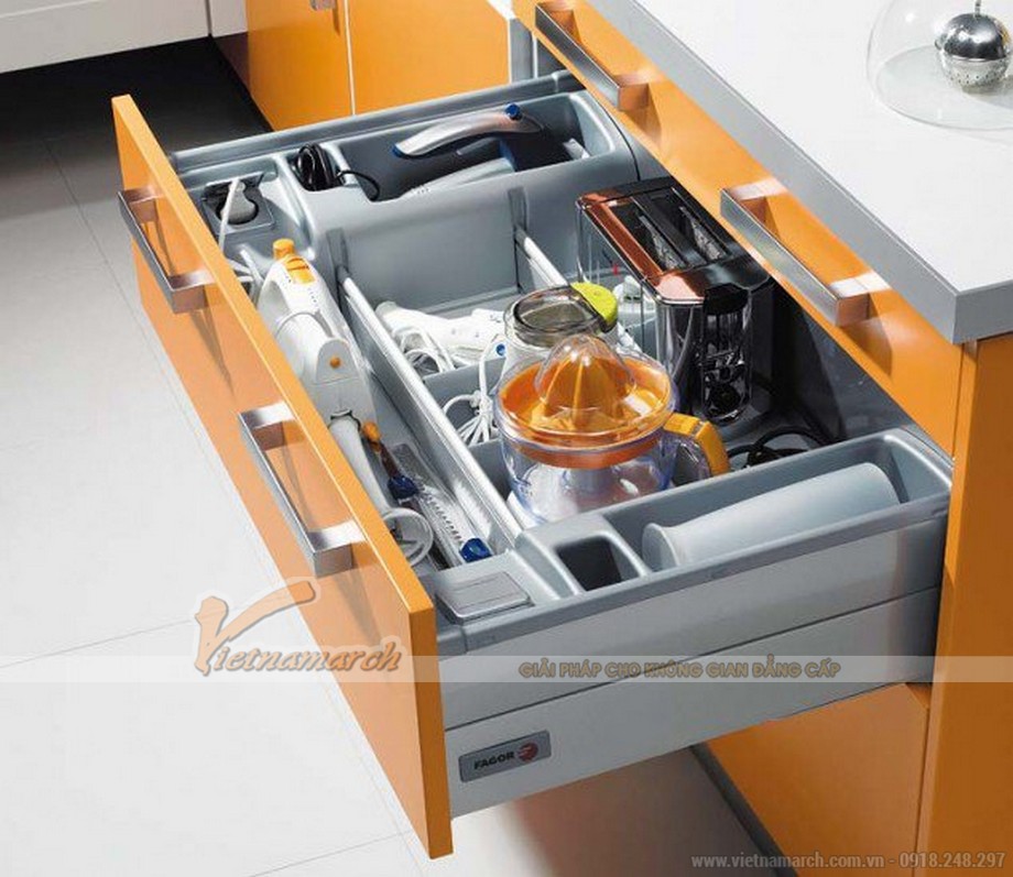 Những mẫu tủ bếp có ngăn kéo tiện lợi không thể thiếu trong căn bếp nhà bạn > tu-bep-01
