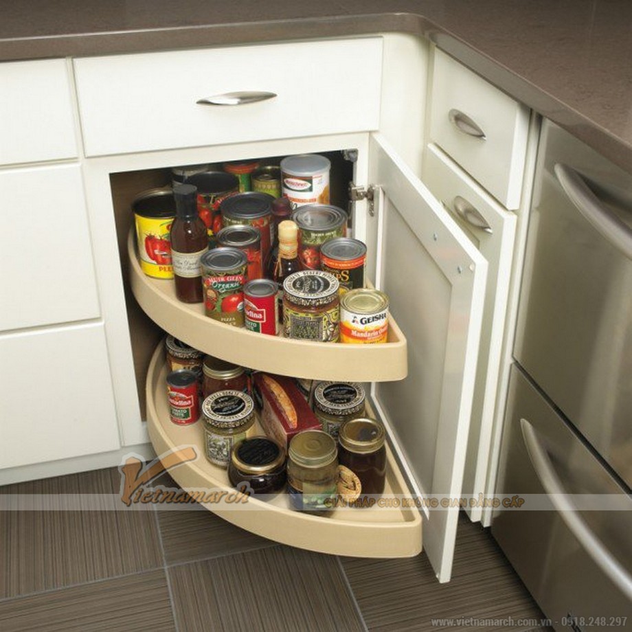 Những mẫu tủ bếp có ngăn kéo tiện lợi không thể thiếu trong căn bếp nhà bạn > tu-bep-02