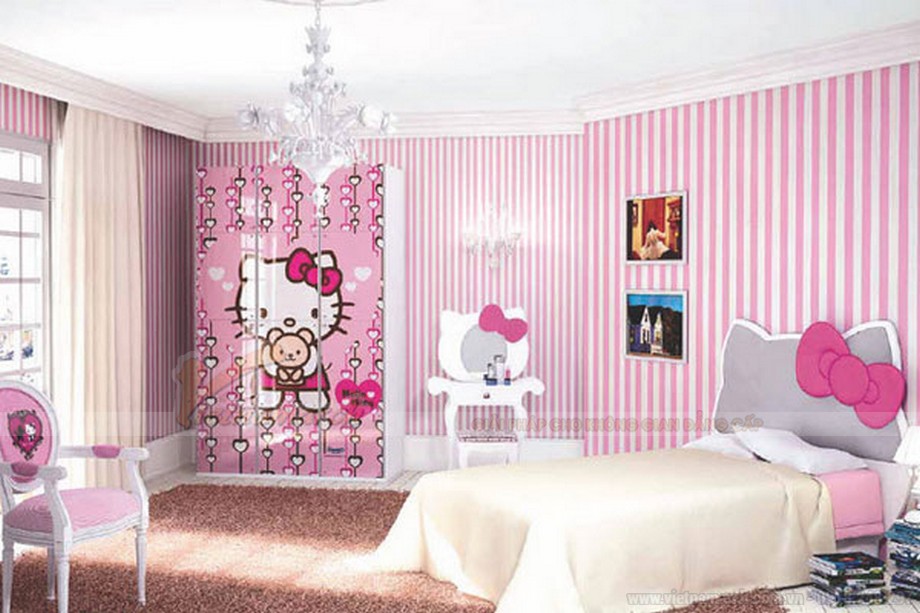 Thiết kế phòng ngủ cho trẻ cực kì sáng tạo dành riêng cho biệt thự Hoa Lan > thiet-ke-phong-ngu-cho-tre-cuc-ky-sang-tao-danh-rieng-cho-biet-thu-hoa-lan03