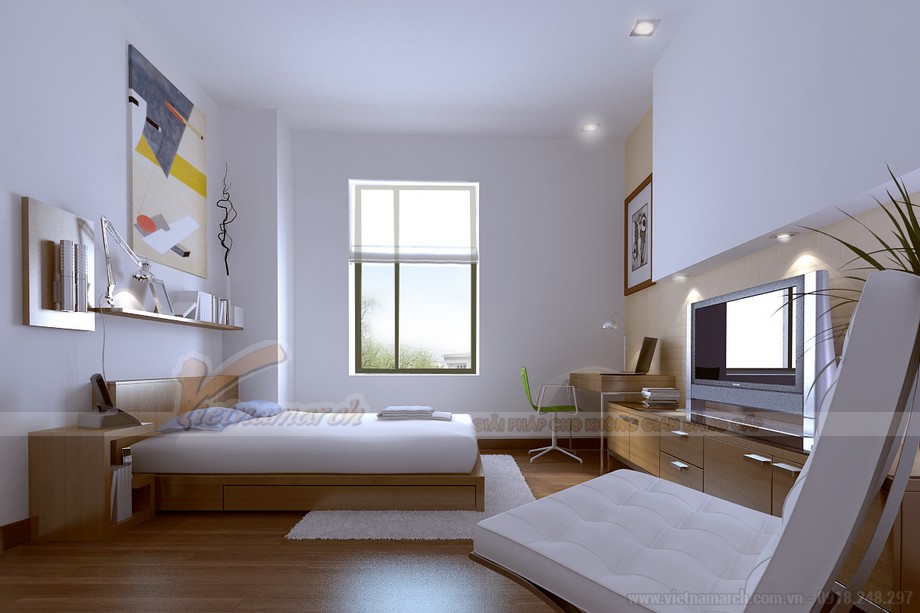 Phương án thiết kế nội thất hiện đại cho căn hộ 02 tòa Ruby 3 Goldmark City > thiet-ke-noi-that-can-ho-02-toa-ruby305