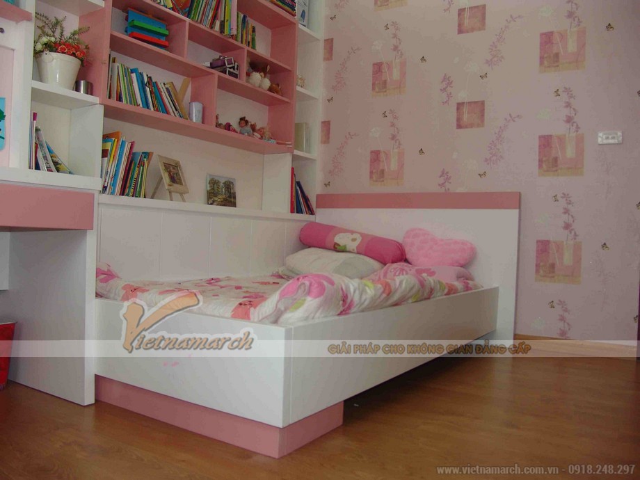 Giường tầng thông minh kết hợp bàn học ấn tượng cho phòng của trẻ > giuong-thong-minh-cho-be-04