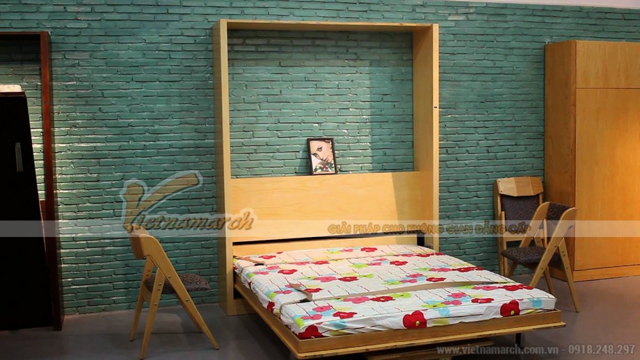 Giường ngủ kết hợp với bàn làm việc đa năng, hiện đại > giuong-thong-minh-da-nang-02