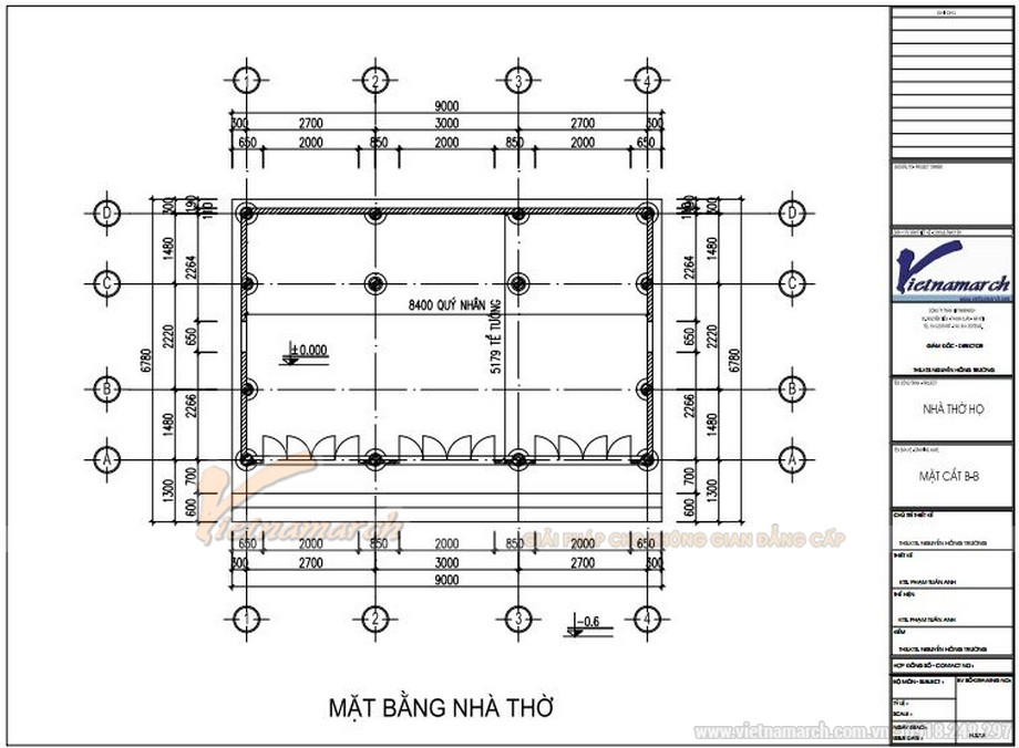 Thiết kế nhà thờ truyền thống 8 mái cho nhà chú Hòa tại Phú Thọ > thiet-ke-nha-tho-ho-8-mai-tai-phu-tho (1)