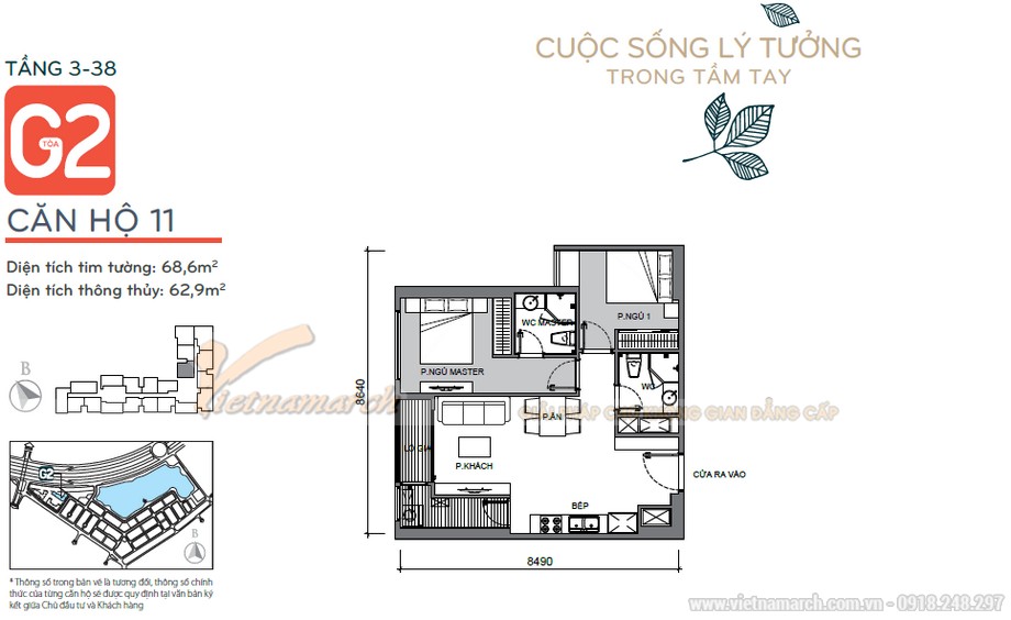 Tổng quan mặt bằng thiết kế các căn hộ tòa G2 chung cư Vinhomes Green Bay > tong-quan-mat-bang-cac-can-ho-toa-g2-chung-cu-vinhomes-green-bay (11)