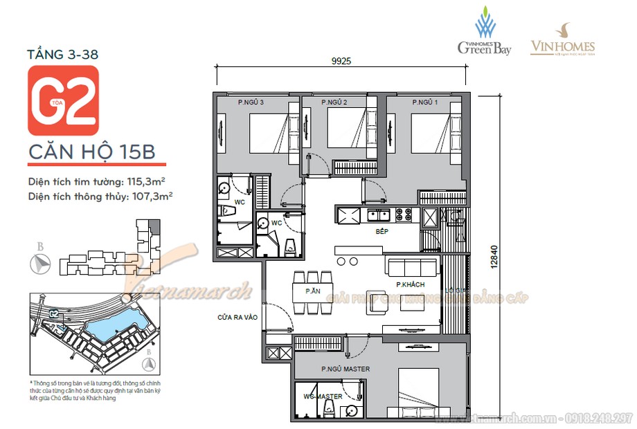 Tổng quan mặt bằng thiết kế các căn hộ tòa G2 chung cư Vinhomes Green Bay > tong-quan-mat-bang-cac-can-ho-toa-g2-chung-cu-vinhomes-green-bay (14)