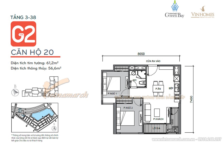 Tổng quan mặt bằng thiết kế các căn hộ tòa G2 chung cư Vinhomes Green Bay > tong-quan-mat-bang-cac-can-ho-toa-g2-chung-cu-vinhomes-green-bay (19)