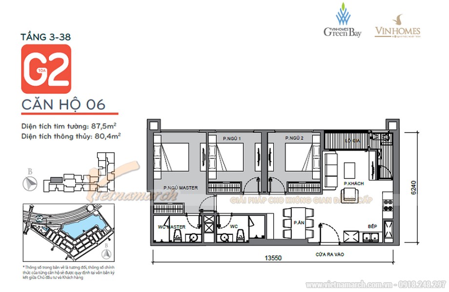 Tổng quan mặt bằng thiết kế các căn hộ tòa G2 chung cư Vinhomes Green Bay > tong-quan-mat-bang-cac-can-ho-toa-g2-chung-cu-vinhomes-green-bay (6)