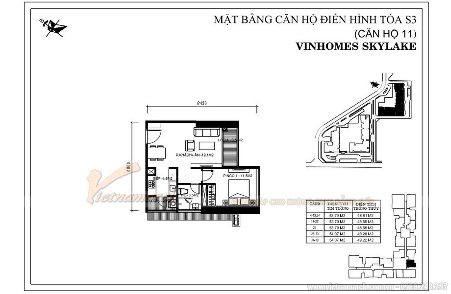Tư vấn thiết kế các căn hộ thuộc tòa S3 chung cư Vinhomes Skylake > tu-van-thiet-ke-can-ho-toa-s3-chung-cu-vinhomes-skylake12