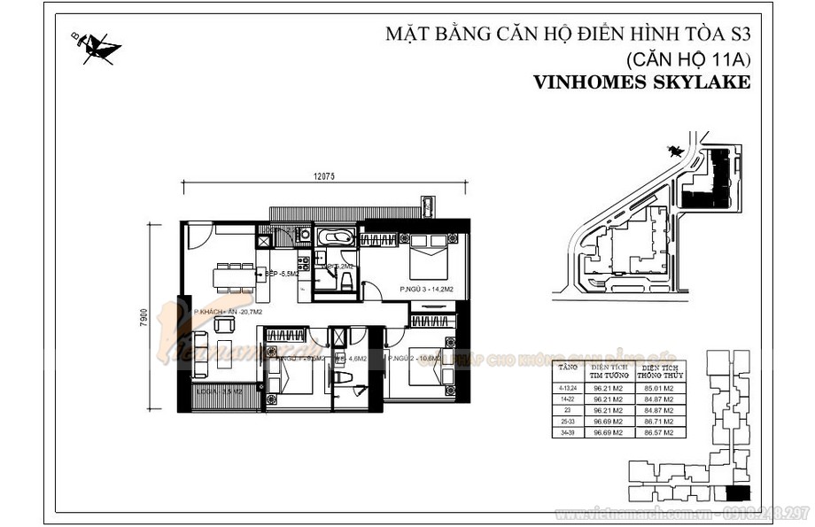 Tư vấn thiết kế các căn hộ thuộc tòa S3 chung cư Vinhomes Skylake > tu-van-thiet-ke-can-ho-toa-s3-chung-cu-vinhomes-skylake13