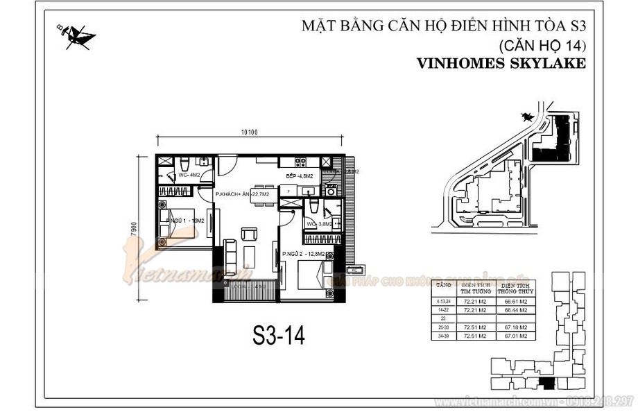Tư vấn thiết kế các căn hộ thuộc tòa S3 chung cư Vinhomes Skylake > tu-van-thiet-ke-can-ho-toa-s3-chung-cu-vinhomes-skylake15