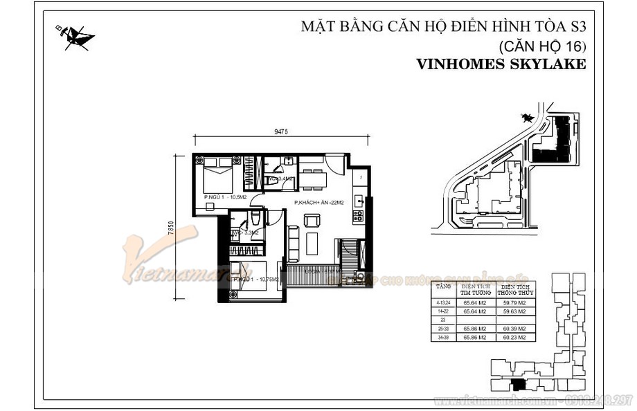 Tư vấn thiết kế các căn hộ thuộc tòa S3 chung cư Vinhomes Skylake > tu-van-thiet-ke-can-ho-toa-s3-chung-cu-vinhomes-skylake17