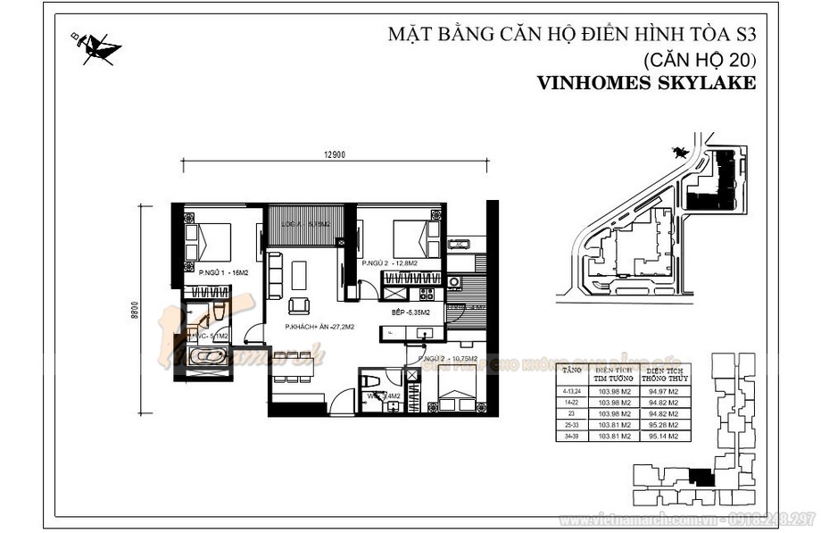 Tư vấn thiết kế các căn hộ thuộc tòa S3 chung cư Vinhomes Skylake > tu-van-thiet-ke-can-ho-toa-s3-chung-cu-vinhomes-skylake21