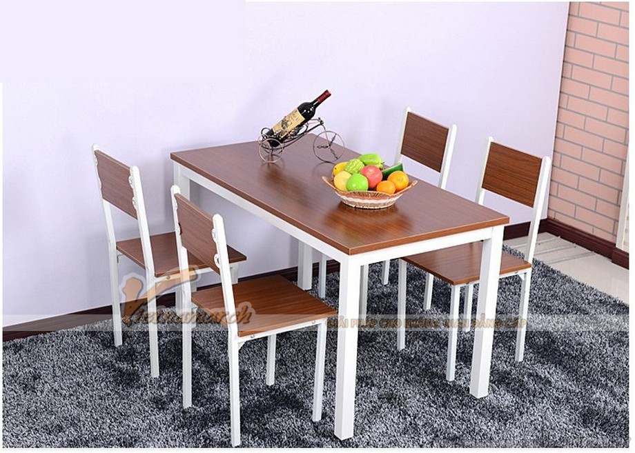 Những mẫu bàn ăn hiện đại, đơn giản phù hợp với mọi không gian > ban-an-hien-dai-don-gian-phu-hop-voi-moi-khong-gian-02
