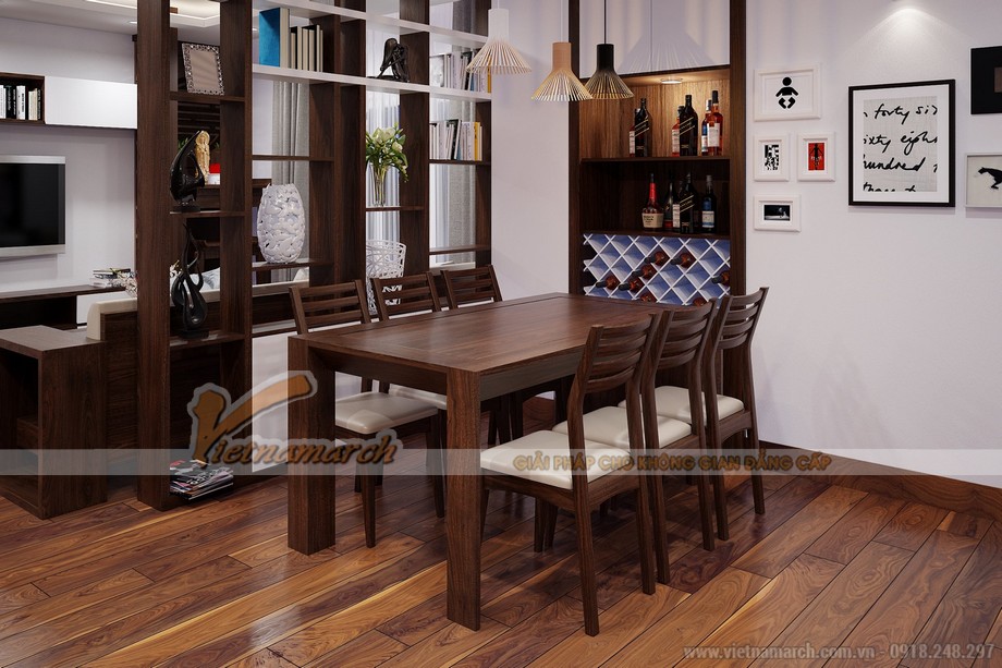 Mẫu bàn ăn kết hợp hoàn hảo giữa tính đơn giản, hiện đại và thanh lịch cho phòng bếp > ban-an-ket-hop-giua-don-gian-hien-dai-thanh-lich-03