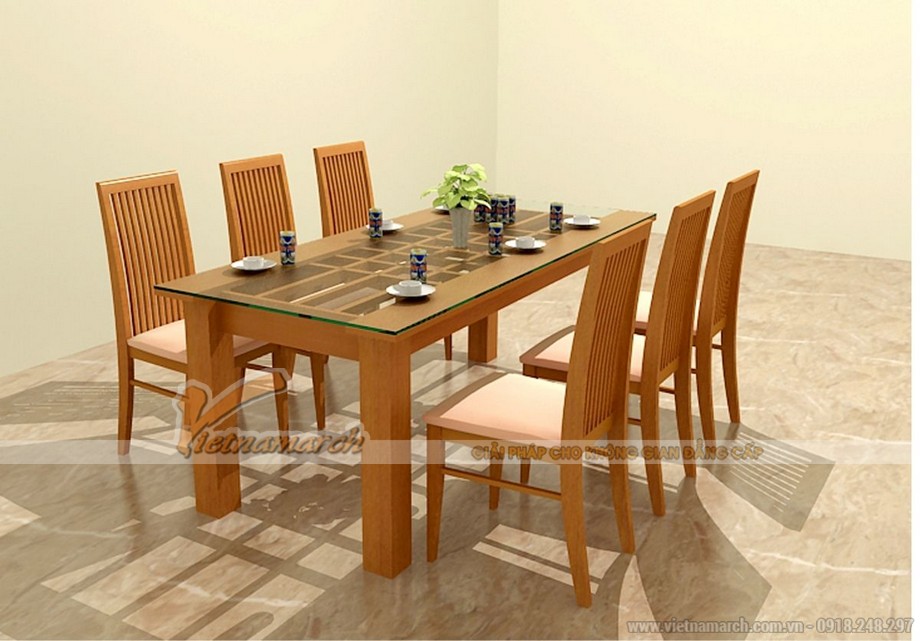 Mẫu bàn ăn kết hợp hoàn hảo giữa tính đơn giản, hiện đại và thanh lịch cho phòng bếp > ban-an-ket-hop-giua-don-gian-hien-dai-thanh-lich-04