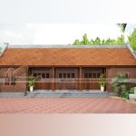 Hồ sơ thiết kế và dự toán chi phí thi công nhà gỗ Lim với giá 700 triệu