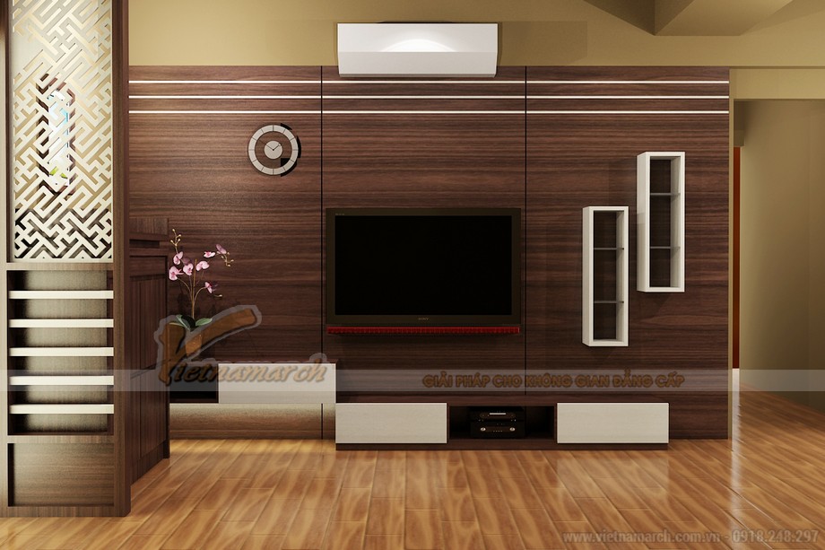 Tổng hợp những mẫu tủ Kệ tivi đẹp dành riêng cho các căn nhà chung cư > Kệ tivi dành riêng cho các căn nhà chung cư