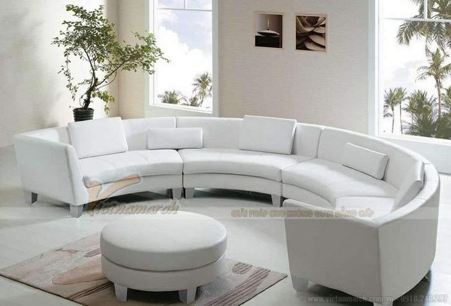 Những mẫu sofa da Đài Loan được ưa chuộng trên thị trường hiện nay