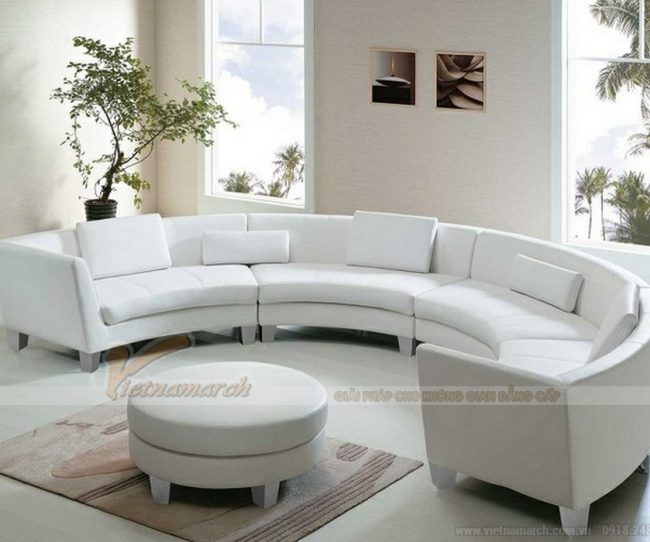 Những mẫu sofa da Đài Loan được ưa chuộng trên thị trường hiện nay
