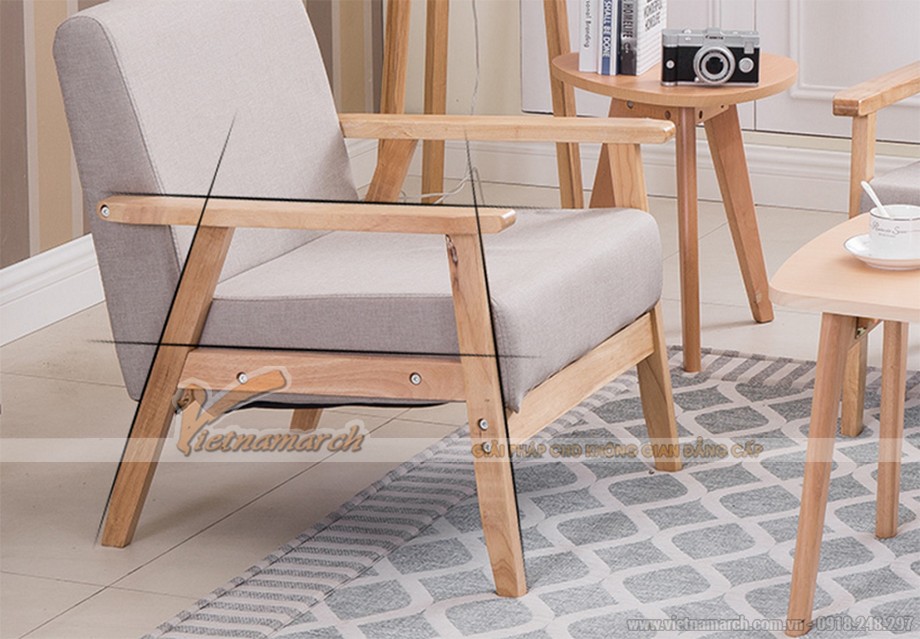Mẫu ghế sofa đơn giản nhưng cực kì thanh lịch làm bao khách hàng chao đảo Mã: NV320 > Ghe-sofa-phong-cach-hien-dai-thanh-lich-1