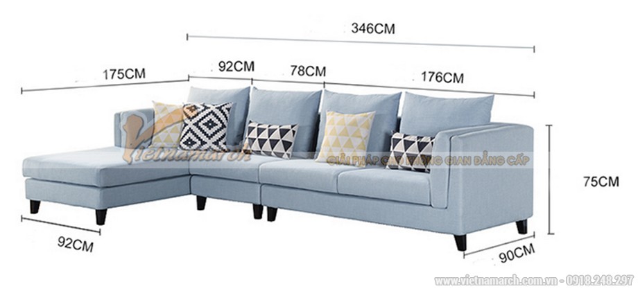 Đừng bỏ qua mẫu sofa Việt cao cấp này không bạn sẽ phải tiếc hùi hụi Mã: NG317 > Ghe-sofa-phong-cach-hien-dai-thanh-lich-1