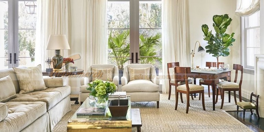 Đâu là bí quyết để bạn sở hữu nội thất phòng khách hoàn hảo > Đâu là bí quyết để bạn sở hữu nội thất phòng khách hoàn hảo