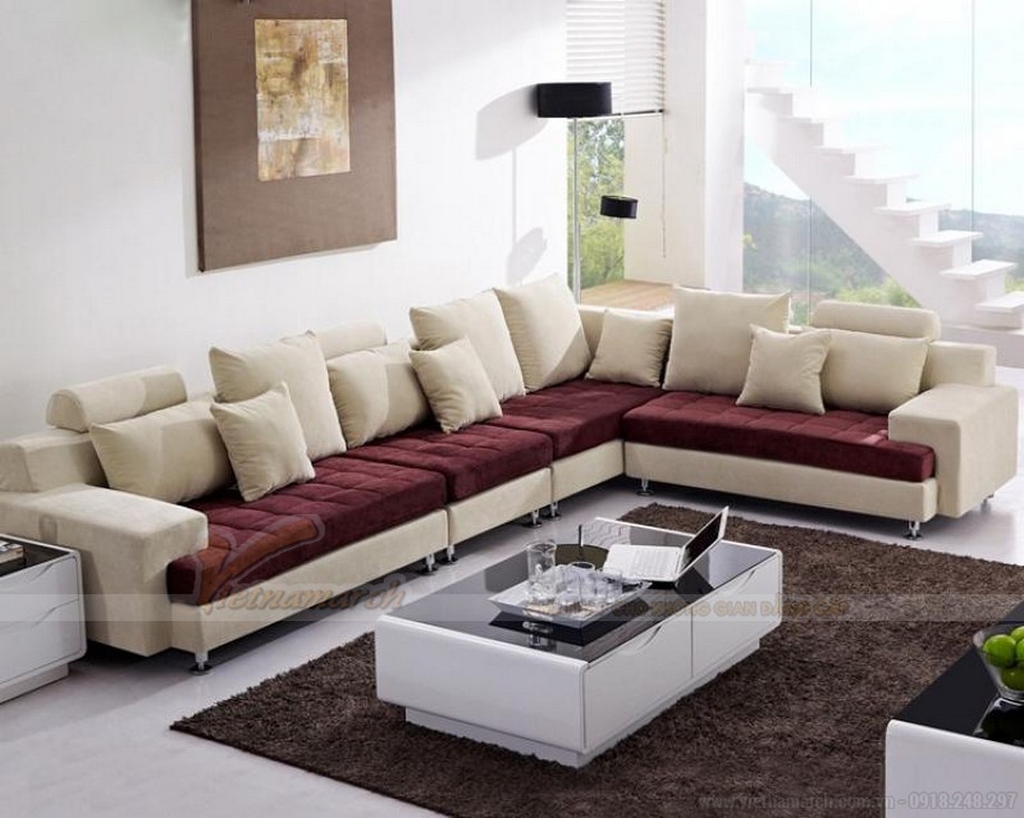 Những lưu ý để chọn được mẫu sofa đẹp giúp không gian rộng rãi > Những lưu ý bạn phải biết ngay khi chọn mẫu sofa đẹp giúp không gian rộng rãi