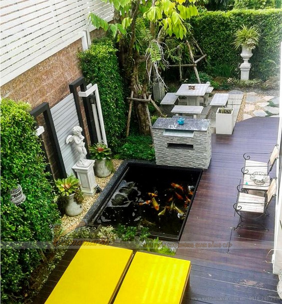 Tuyển tập những mẫu thiết kế biệt thự đẹp nhất mọi thời đại Tuyển tập những mẫu thiết kế biệt thự đẹp nhất mọi thời đại