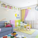 Top cách thiết kế nội thất phòng ngủ cho trẻ giúp trẻ phát triển sự thông minh