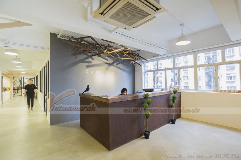 Ấn tượng với thiết kế văn phòng Coworking Space mới lạ ở Hồng Kông > an-tuong-voi-khong-gian-lam-viec-chung-tai-hong-kong