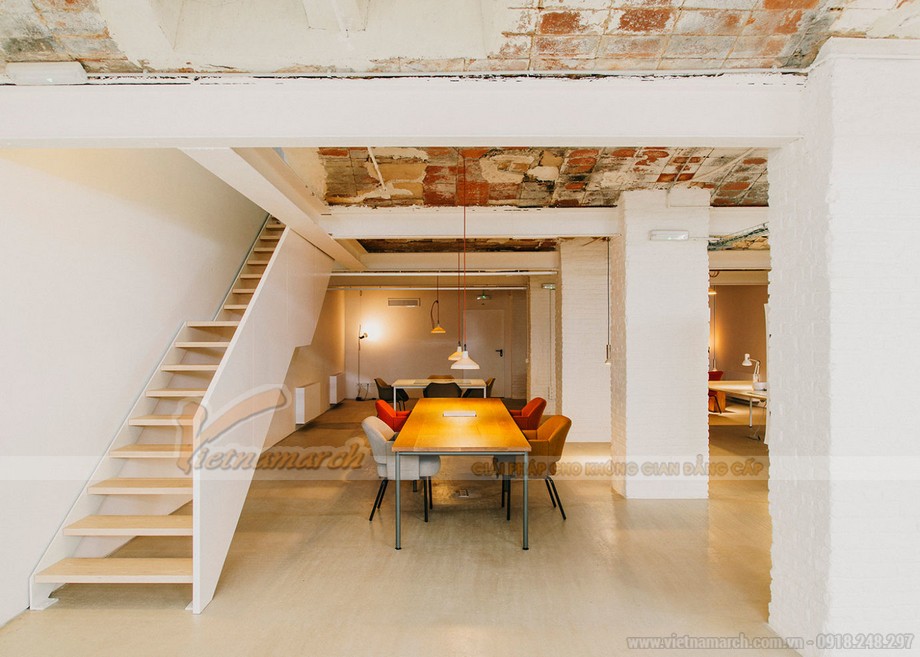 Đón đầu những xu hướng thiết kế Co-working Space sang chảnh, hoàn hảo nhất > don-dau-xu-huong-thiet-ke-khong-gian-lam-viec-chung