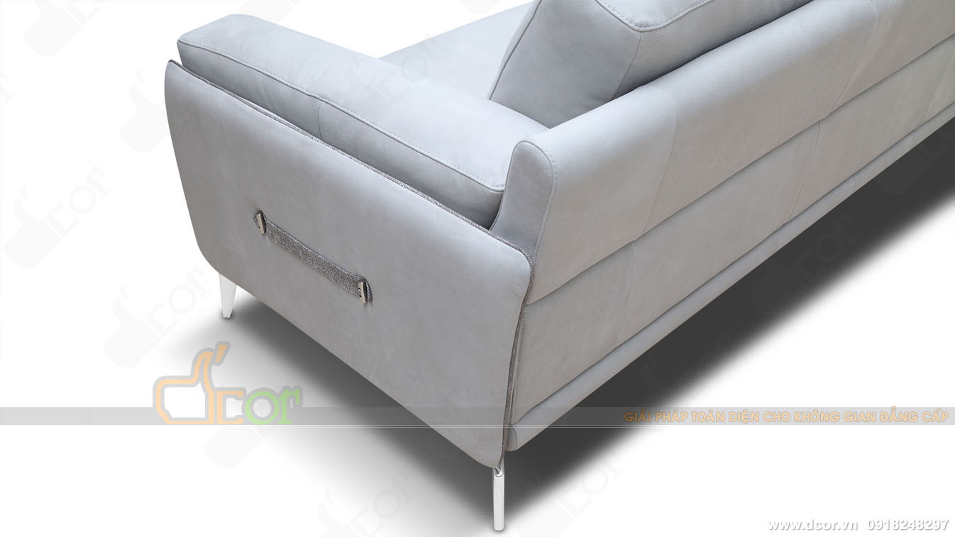 mẫu ghế sofa đẹp Montgomery Italia