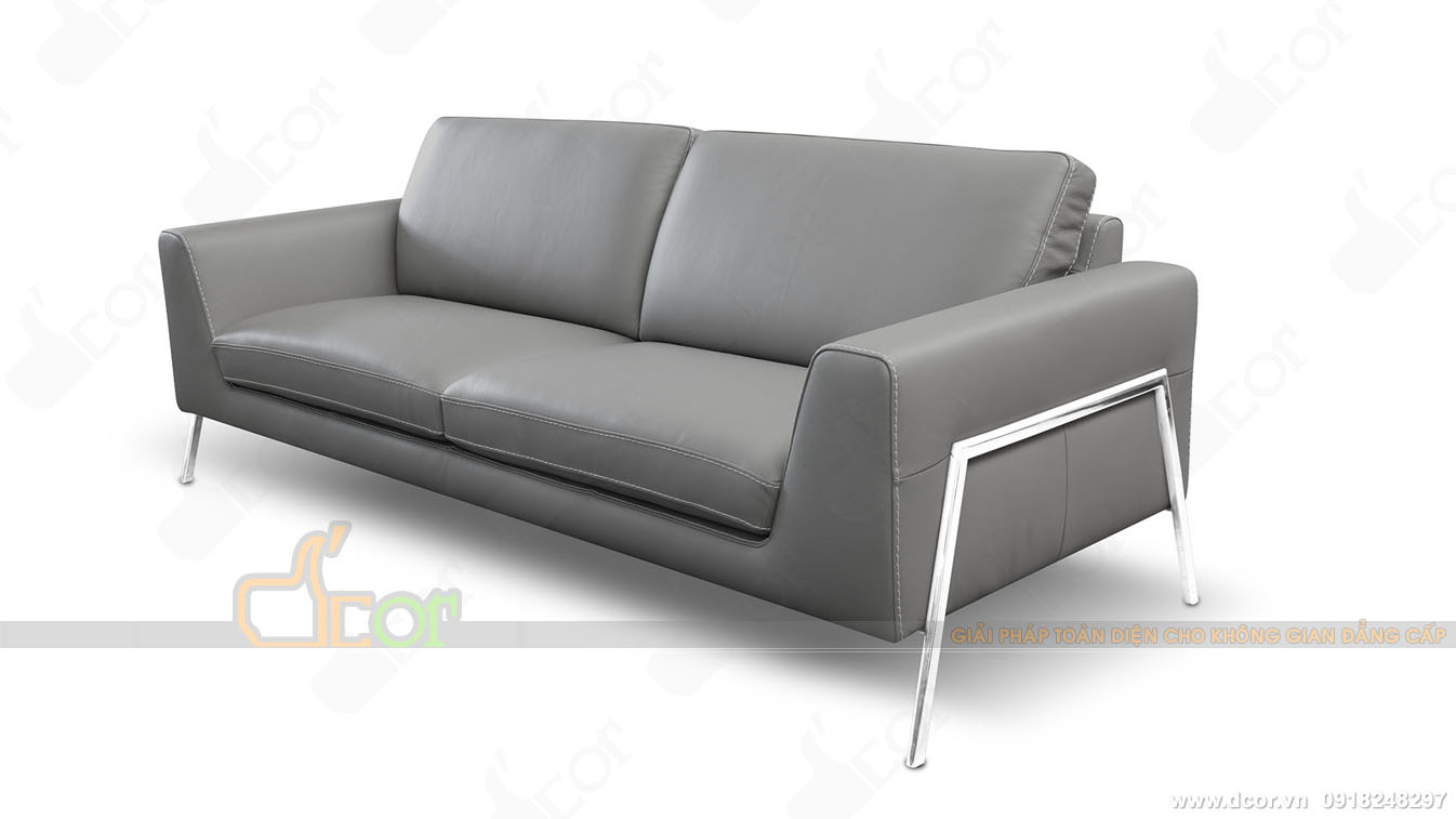 Thông số sofa đẹp theo phong cách hiện đại DV 1038 Tiffany Italia