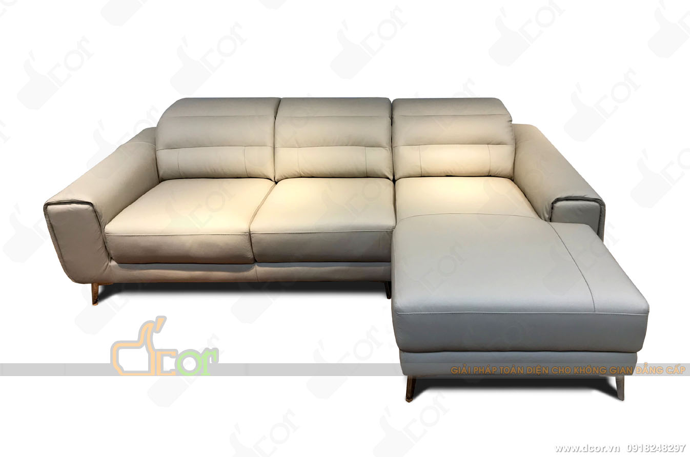 Không thể rời mắt với mẫu ghế sofa đẹp lịch lãm DG705 nhập khẩu chính hãng Malaysia > Không thể rời mắt với mẫu ghế sofa đẹp lịch lãm nhập khẩu chính hãng Malaysia