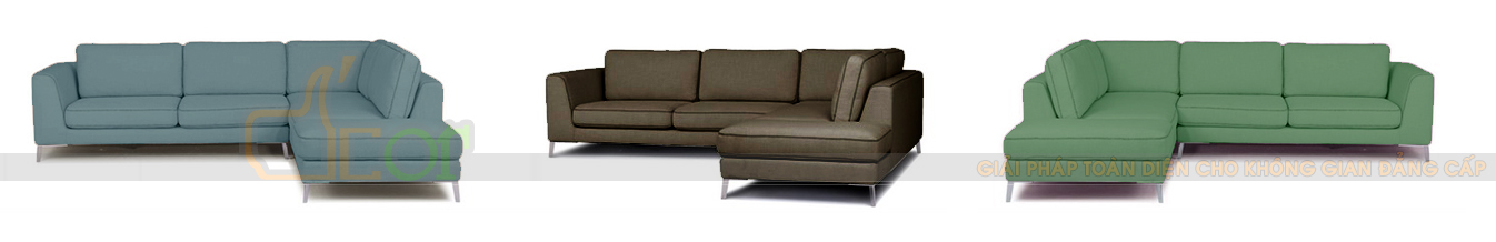 Hạ gục ánh nhìn với sofa nhập khẩu Malaysia cao cấp NG819 cho phòng khách sang trọng > 