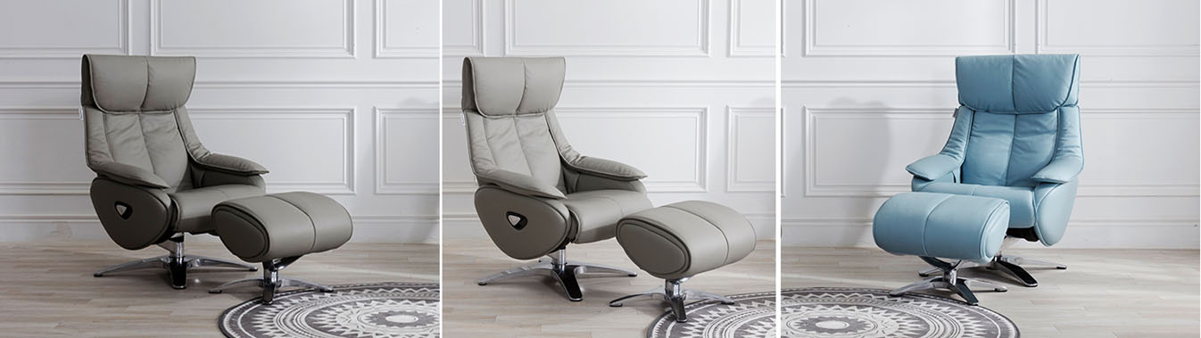 Mẫu ghế amrchair nhập khẩu hiện đại thông minh là sản phẩm nội thất đẹp không thể thiếu