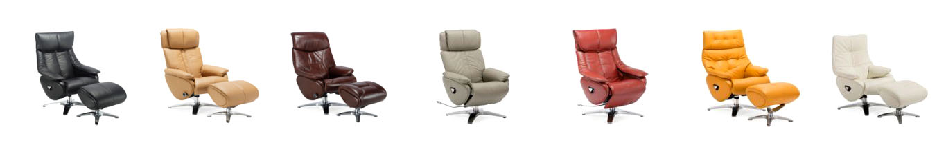 Mẫu ghế sofa armchair thư giãn tuyệt đối cho phòng khách tươi trẻ: AC005 > 