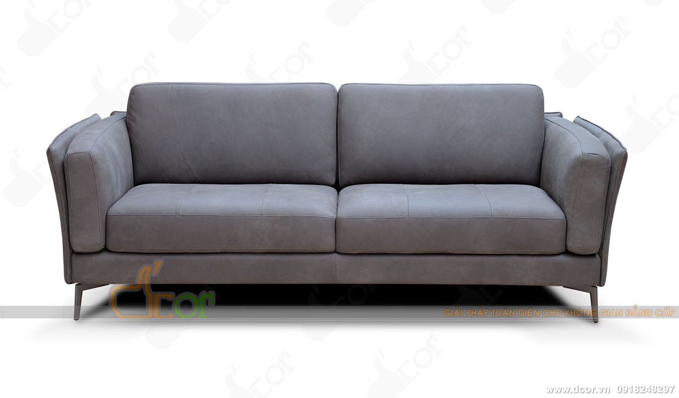Chiêm ngưỡng các mẫu sofa văng nhỏ gọn đẹp tuyệt vời cho không gian nhà nhỏ > Mẫu sofa văng nhỏ gọn nhập khẩu Italia