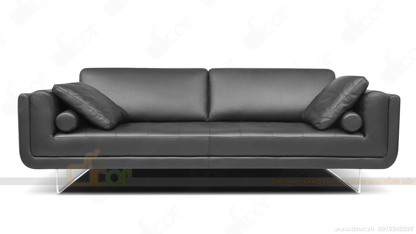 Sofa nhập khẩu đẹp hiện đại DG1013- Clarissa – Italia > 