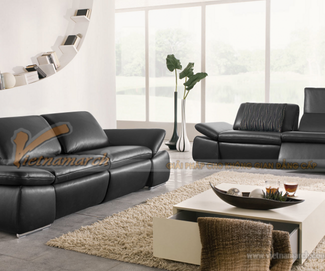 Sofa chính hãng