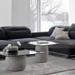 Học ngay cách trang trí phòng khách đẹp với ghế sofa nhập khẩu từ chuyên gia