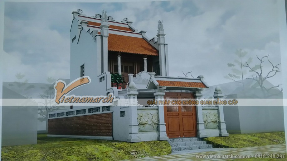 Nhà thờ họ trong văn hóa Việt Nam: đặc trưng tạo nên dấu ấn