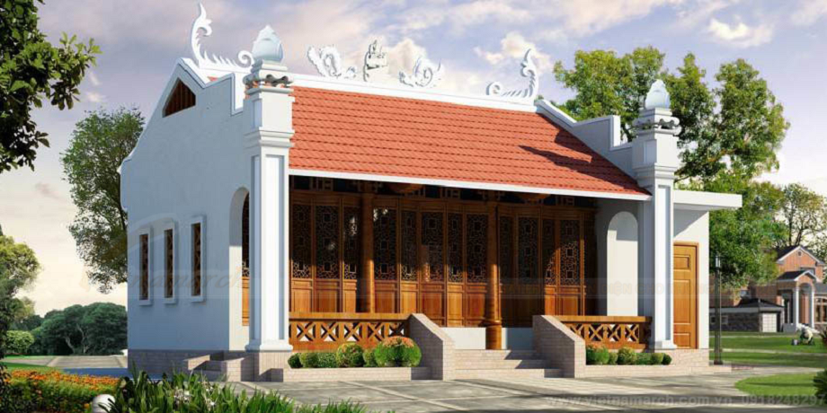 Nhà thờ họ Nhà thờ họ