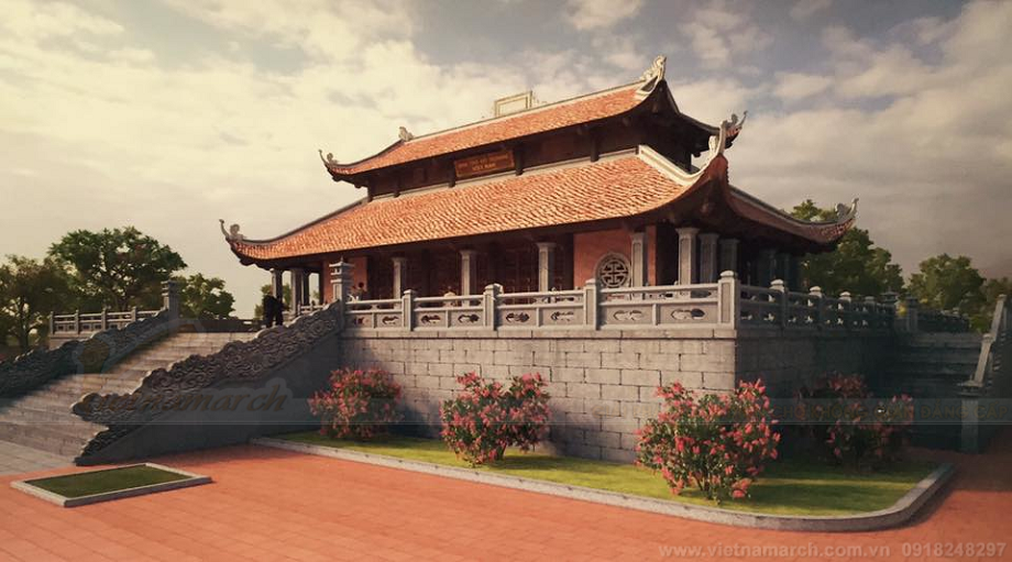 Nhà thờ họ Nhà thờ họ