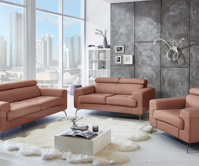 Sofa nhập khẩu