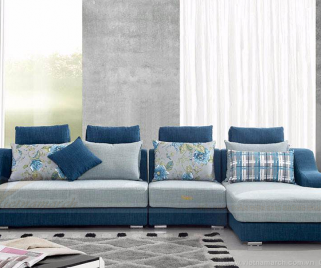 Sofa nhập khẩu