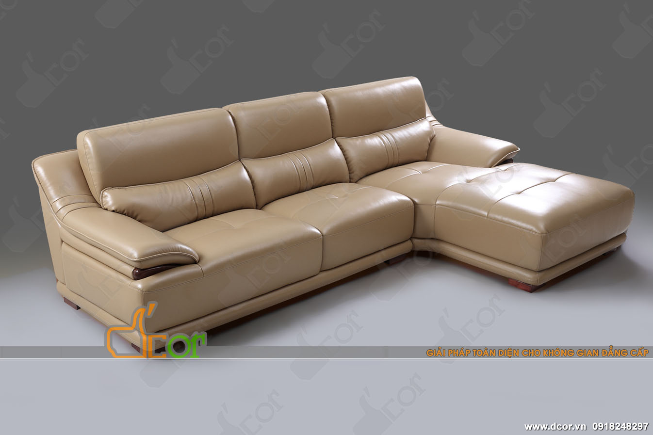 30 mẫu ghế sofa đẹp hiện đại hot nhất 2023 > 