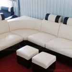 Ghế sofa góc – Sự lựa chọn hoàn hảo cho văn phòng của bạn