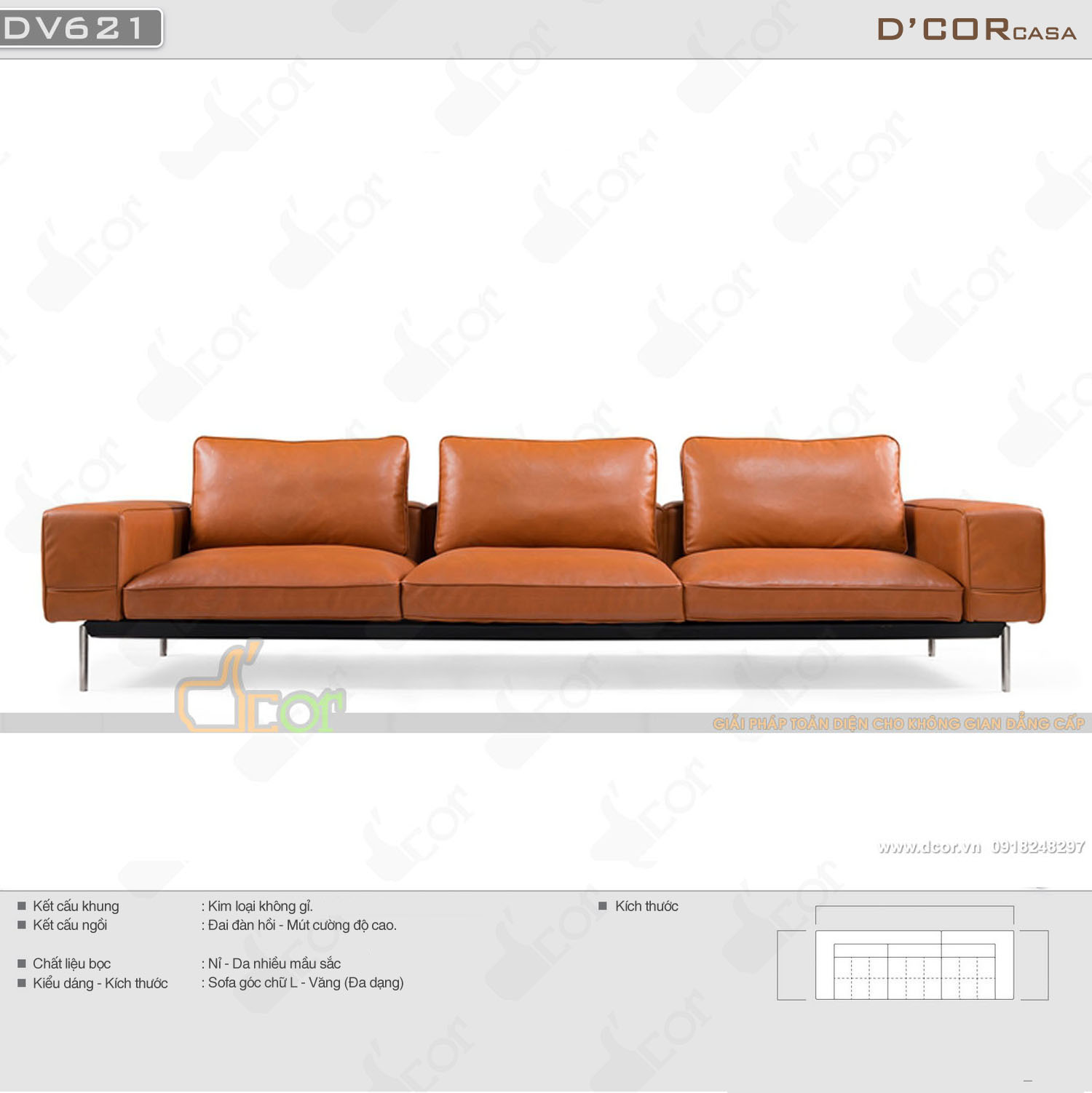 21 mẫu sofa hot nhất cho phòng khách chung cư đẹp hiện đại giá siêu rẻ > 